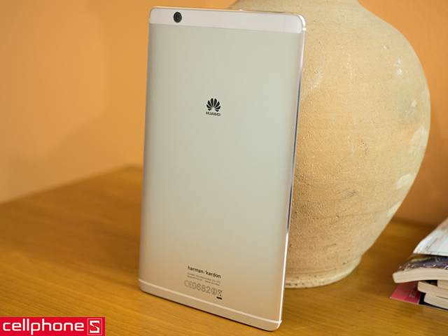 Huawei MediaPad M3 8.4 Chính hãng