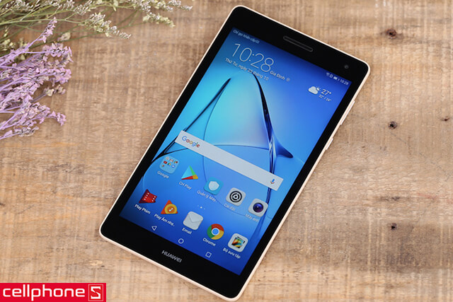 Huawei MediaPad T3 7.0 (2017) Chính hãng cũ