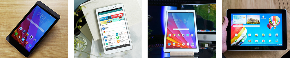máy tính bảng Huawei