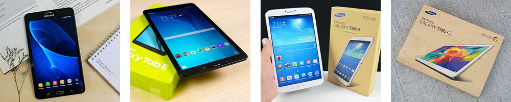 máy tính bảng Samsung
