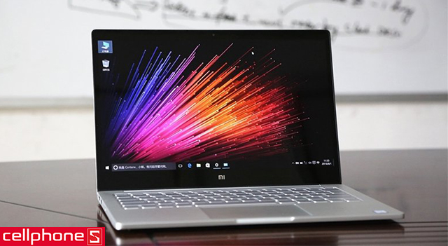 Xiaomi MiBook Air 13.3 nhập khẩu