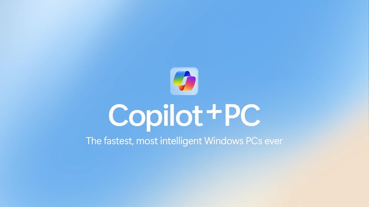 Siêu tổng hợp về Copilot+ PC: Tiêu chuẩn laptop AI tương lai và những điều bạn cần biết