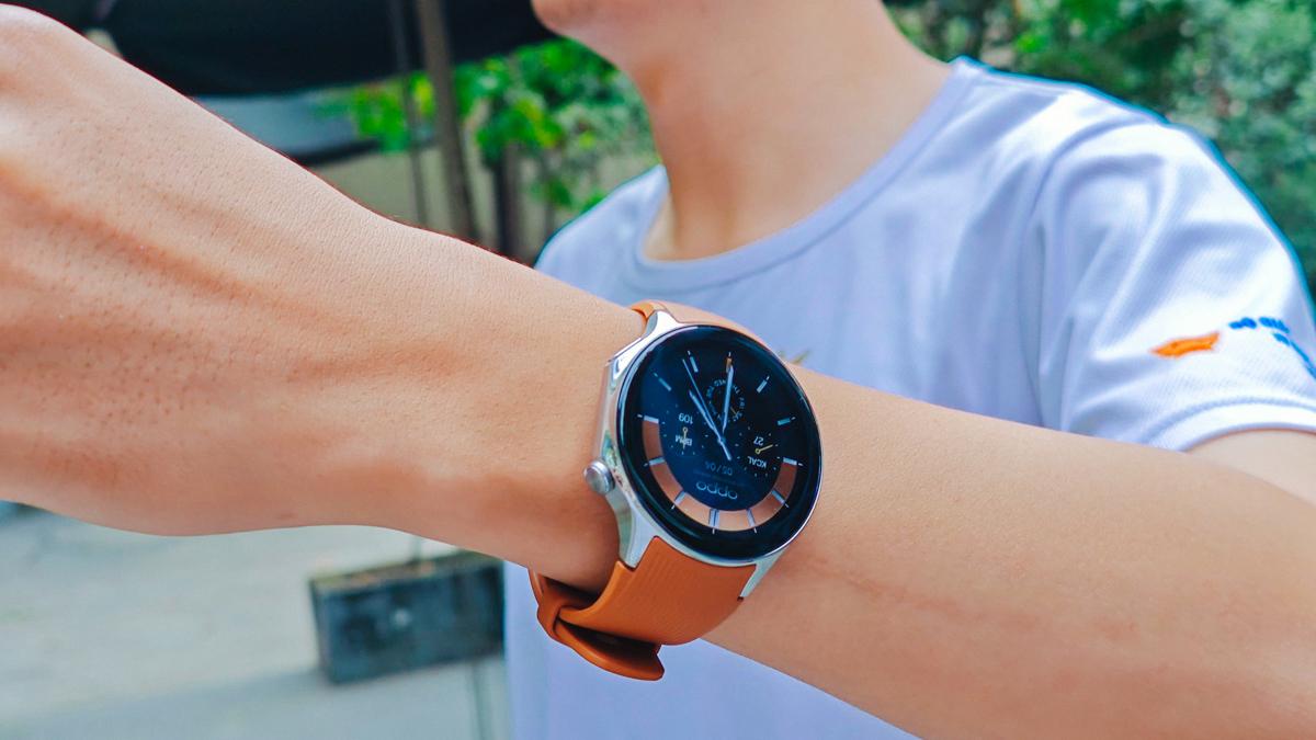 Đánh giá OPPO Watch X: Một chiếc smartwatch quá đỗi ấn tượng từ thiết kế tới tính năng!!!