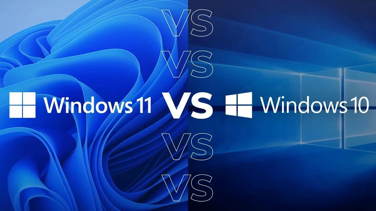 Windows 11 có gì mà khiến người dùng quên đi Windows 10?