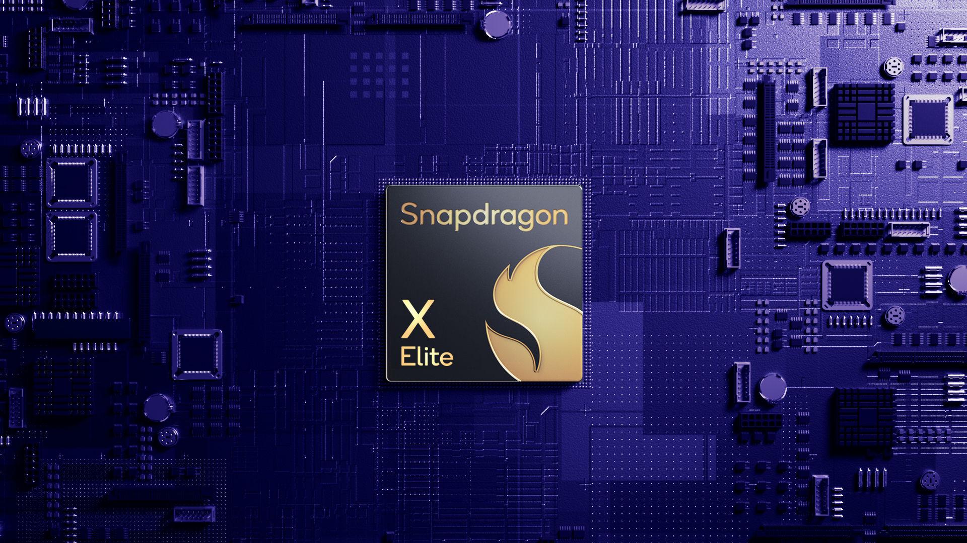Snapdragon X Elite tung điểm benchmark: Chip M3 của nhà Táo "chào thua" toàn tập