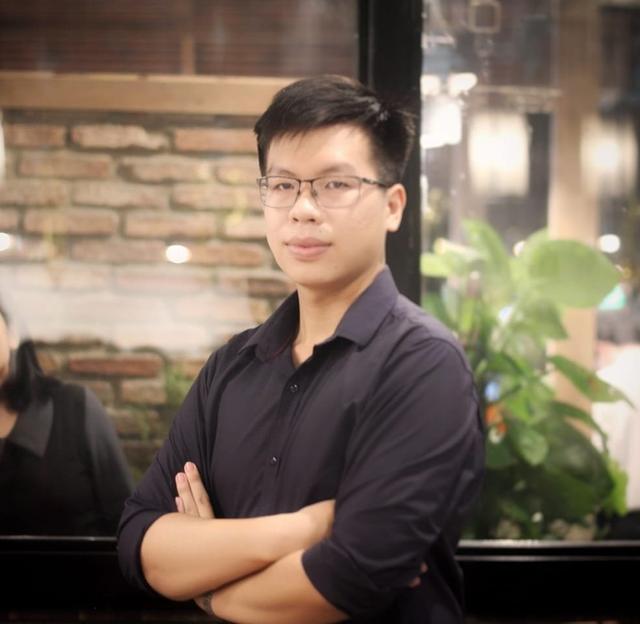 avatar Trung Nguyen