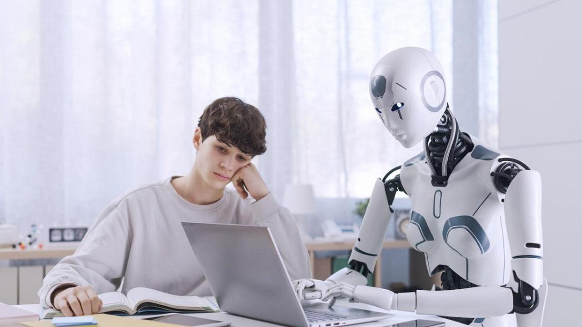 Hướng dẫn tải Homework AI về máy hỗ trợ học tập, giải đề 