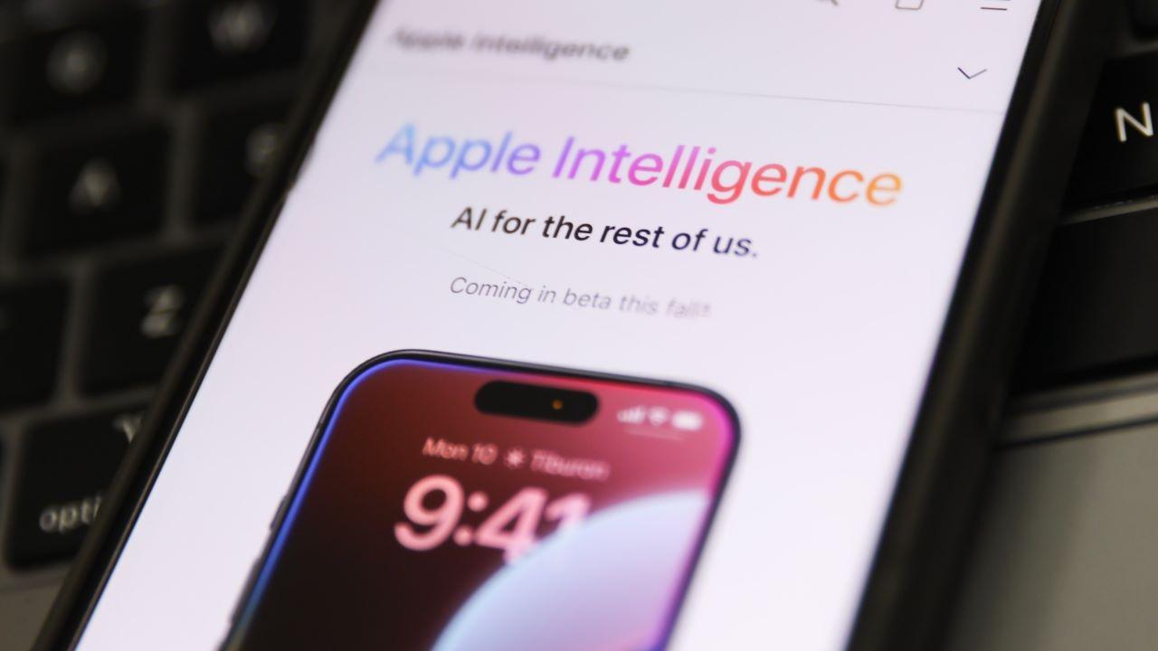 Apple lên kế hoạch thu phí nhiều tính năng AI, muốn dùng Apple Intelligence sẽ phải trả tiền?