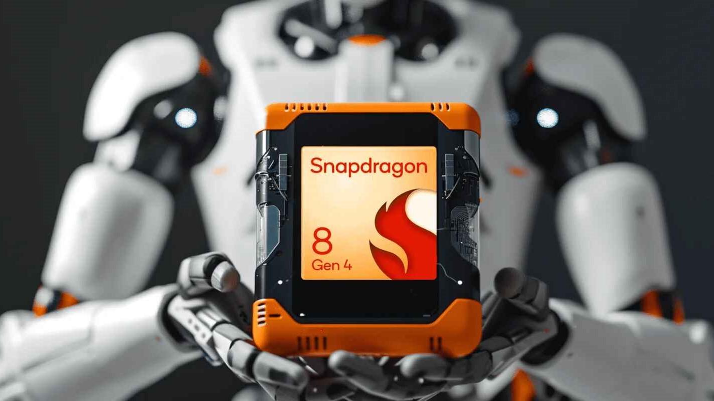 Dòng Galaxy S25 có thể chỉ sử dụng chip Snapdragon