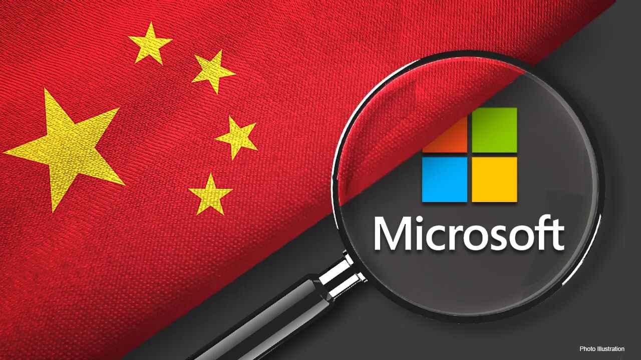 Tại sao Trung Quốc cấm cửa Google, Facebook nhưng chưa thể "bỏ” máy tính Windows?