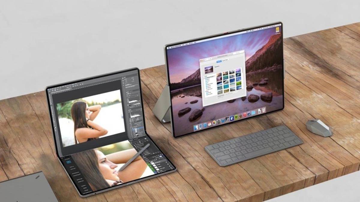 Những điều bạn cần biết về kế hoạch ra mắt MacBook màn hình gập của Apple