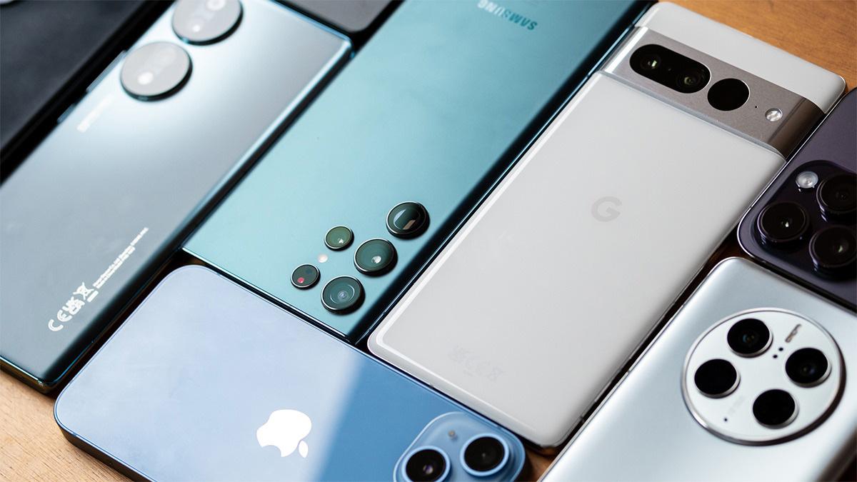 Điểm danh loạt smartphone chất lượng sẽ ra mắt trong tháng 7/2024: Galaxy Z 2024, Xiaomi MIX Flip,...