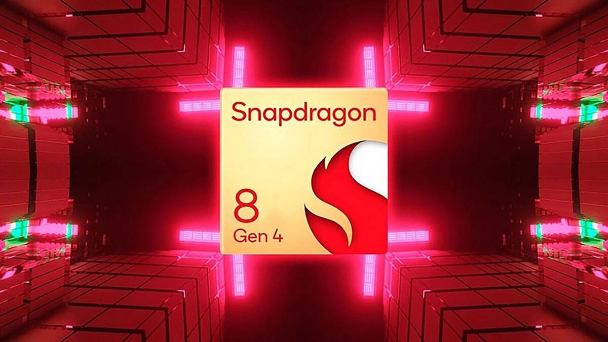 Tìm hiểu chip Snapdragon 8 Gen 4 sắp ra mắt: Thông số kỹ thuật ra sao, có tính năng gì hấp dẫn?