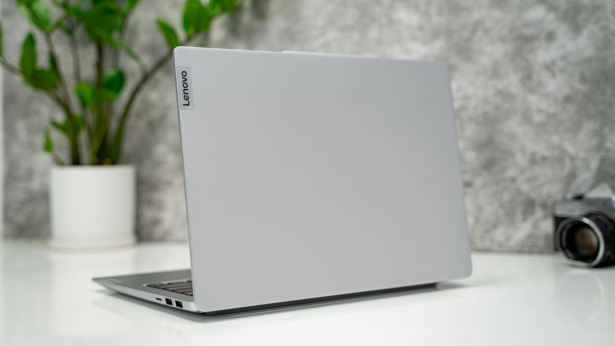 Đánh giá Lenovo IdeaPad Slim 5 2024: Màn hình OLED đẹp, ultrabook trang bị chip Ultra AI với giá rẻ đáng mua nhất