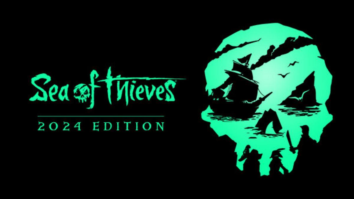 Tải Sea of Thieves - Game nhập vai hải tặc phiêu lưu hấp dẫn