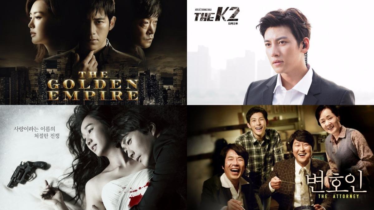 Top 20 phim điện ảnh Hàn Quốc hay, doanh thu cao nhất 2024