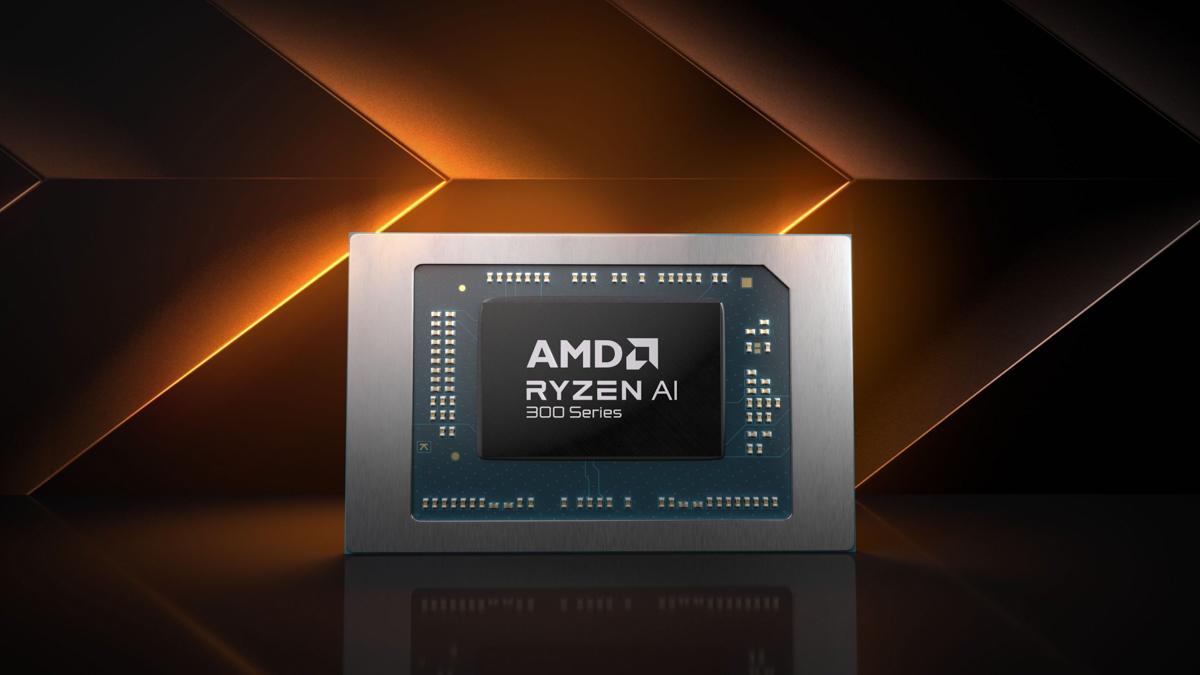 Tất tần tật về CPU AMD Ryzen AI 300: Kiến trúc mới, lấy AI làm trọng tâm, hiệu năng đầy hứa hẹn