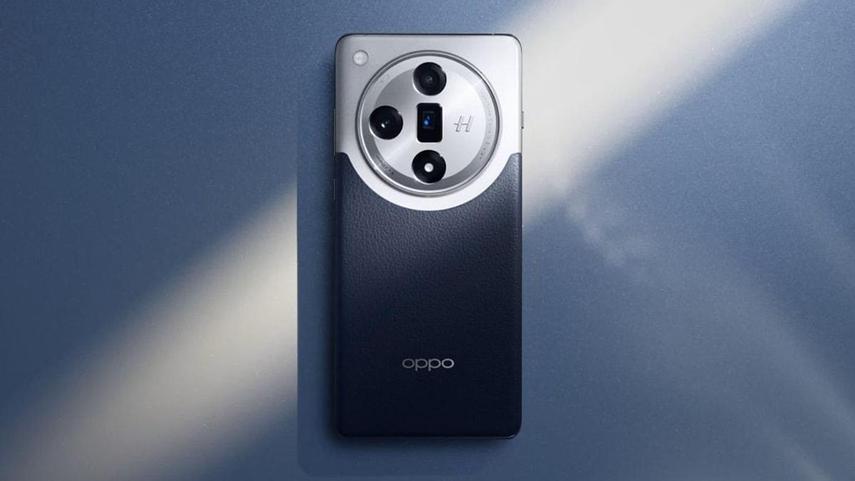 OPPO Find X8 Series sẽ độc quyền sử dụng chip MediaTek Dimensity 9400 mạnh mẽ
