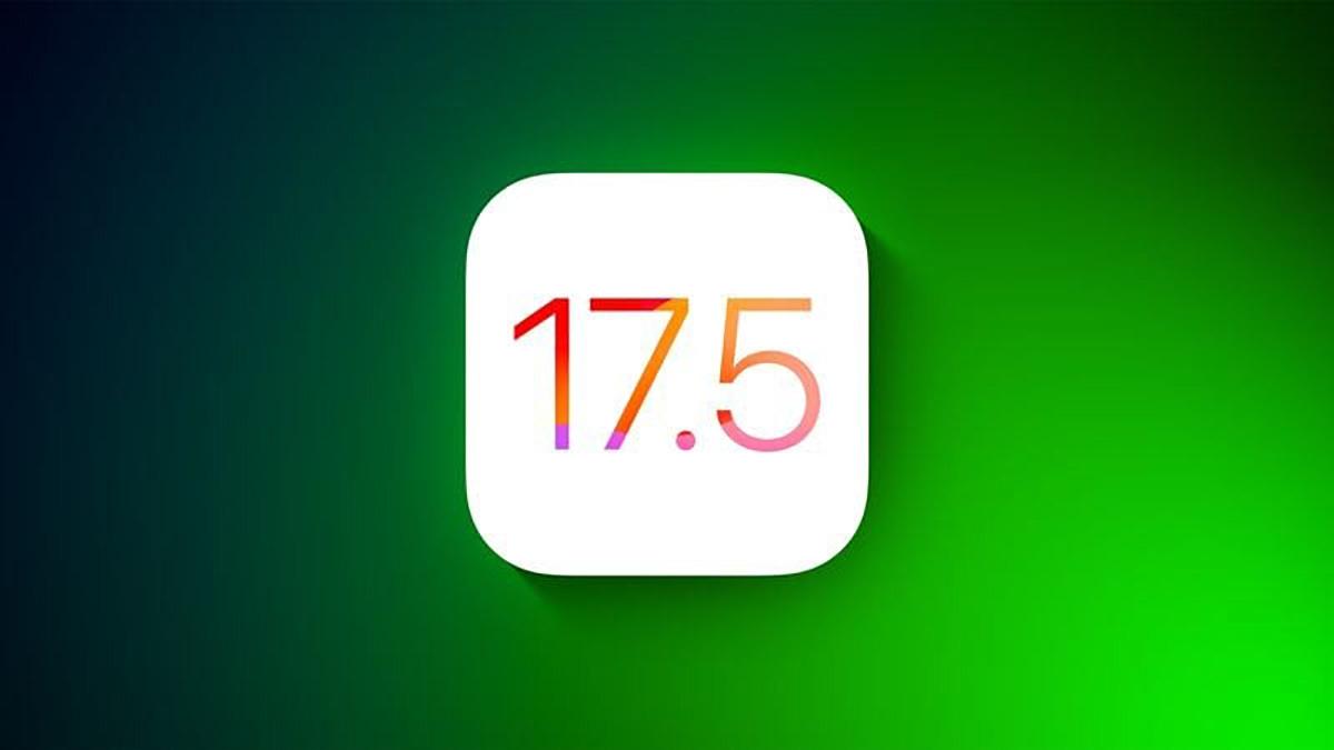 Apple chính thức phát hành iOS 17.5 với phát hiện phụ kiện theo dõi đa nền tảng, tải ứng dụng từ trang web,...