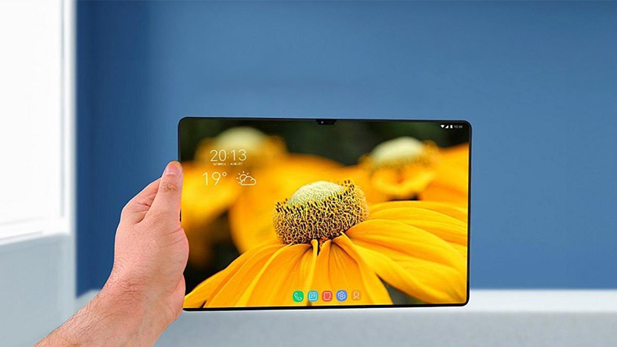 Galaxy Tab S10 Plus với chip Dimensity 9300+ lộ hiệu năng khủng trên Geekbench