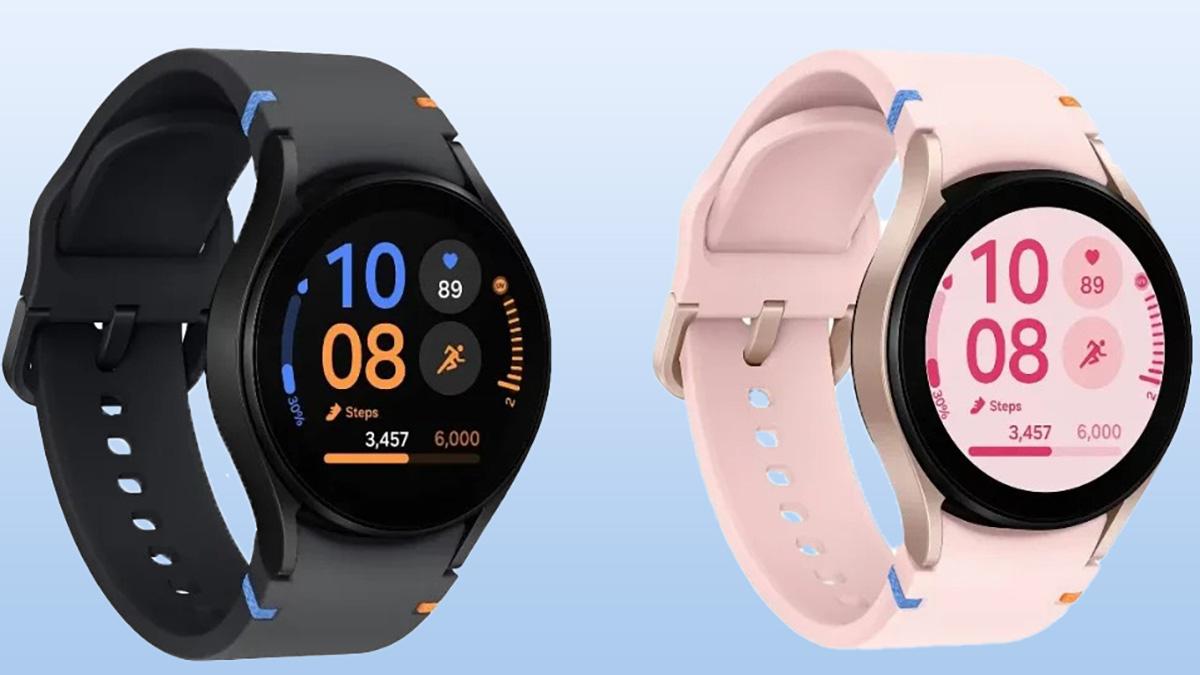 Galaxy Watch FE ra mắt thiết kế bền bỉ, màn hình AMOLED 1.2 inch, chạy WearOS, giá từ 5.06 triệu đồng