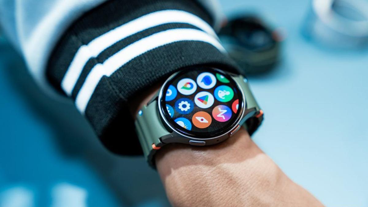 Galaxy Watch7 có tính năng gì mới? Giá bao nhiêu?