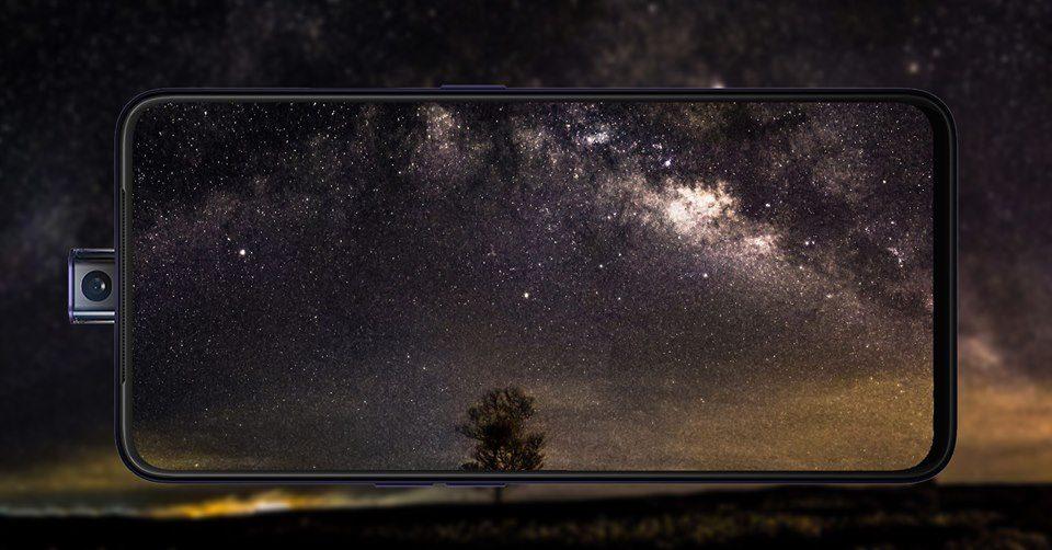 Những điều cần biết về chụp ảnh dải ngân hà Milky Way bằng smartphone