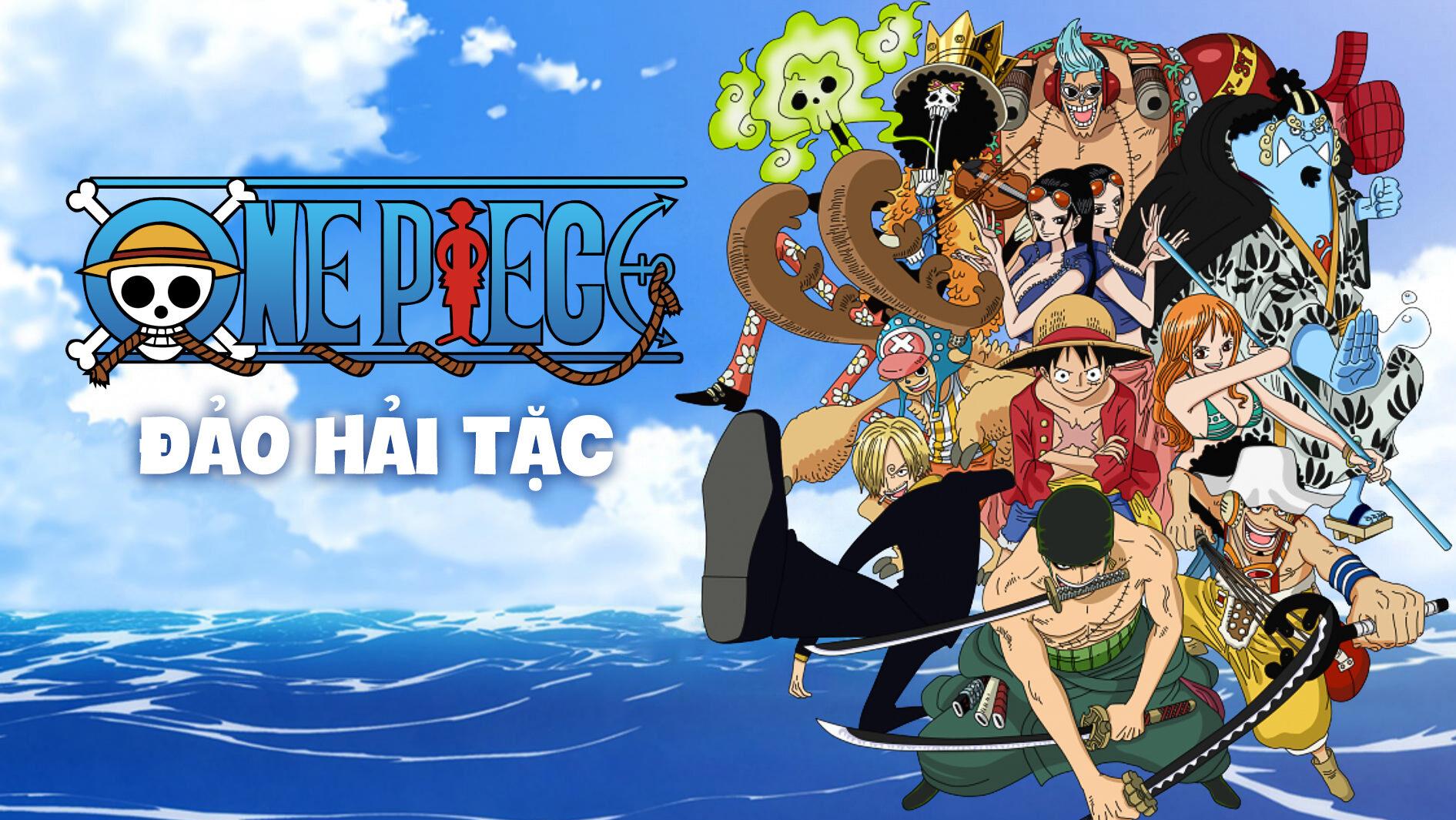 Top các game One Piece nổi bật nhất dành cho fan của Mũ Rơm mà bạn không nên bỏ qua