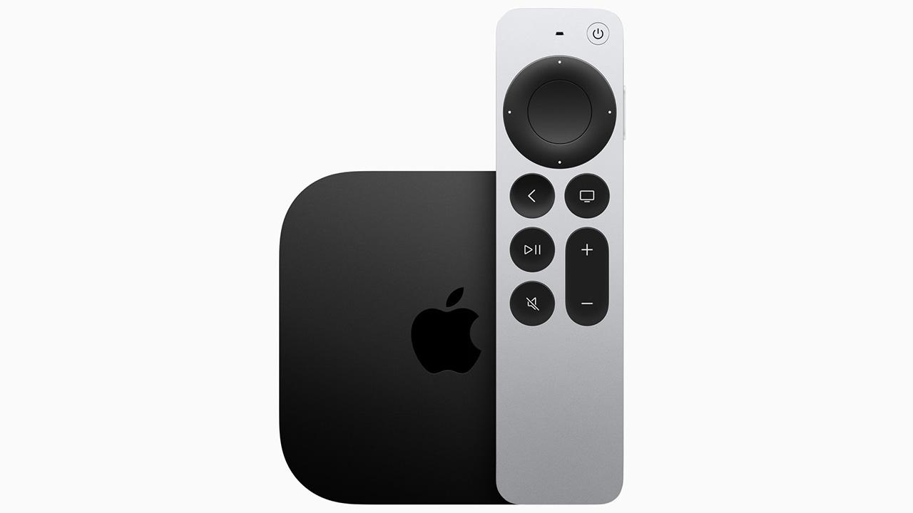 Apple ra mắt Apple TV 4K thế hệ mới cực kỳ mạnh mẽ, giá 3.1 triệu đồng