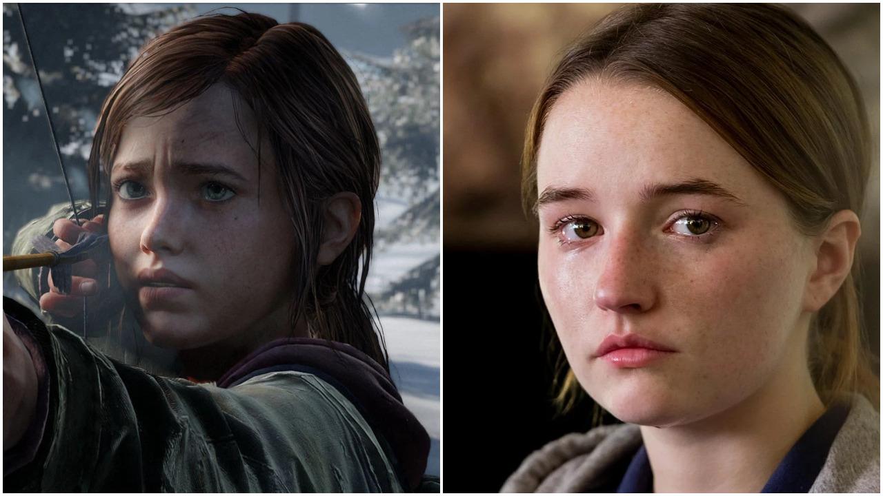 Diễn viên đóng nhân vật chính The Last Of Us không được chơi qua game trước khi đóng phim