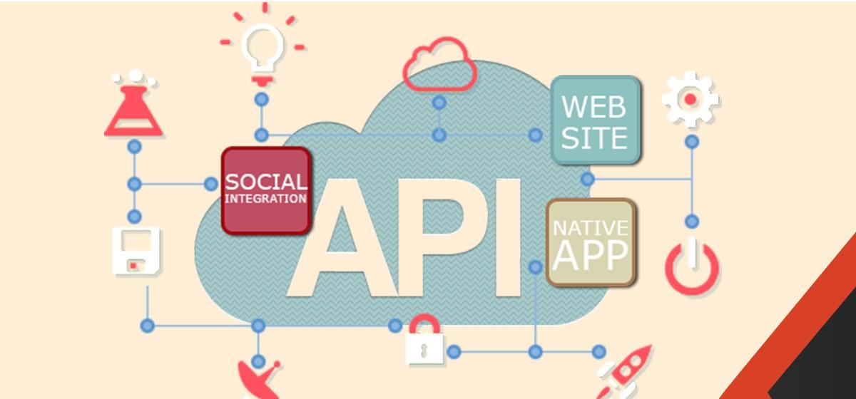 API là gì? Đặc điểm và cách thức hoạt động của Web API