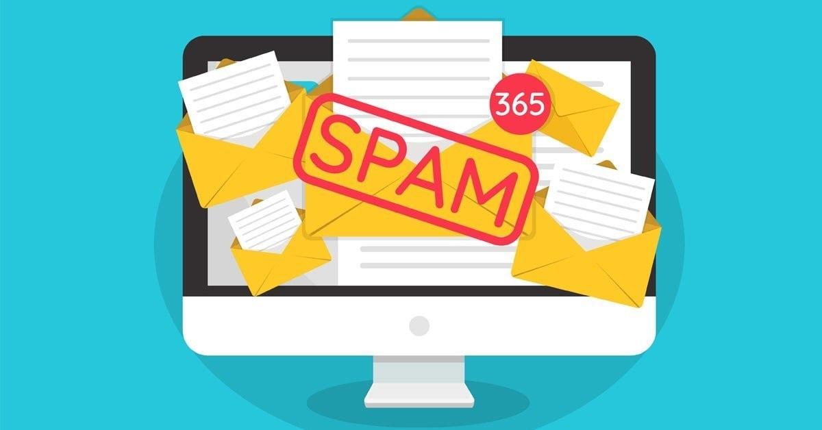Spam là gì? Spam tin nhắn, gmail, facebook nghĩa là gì?