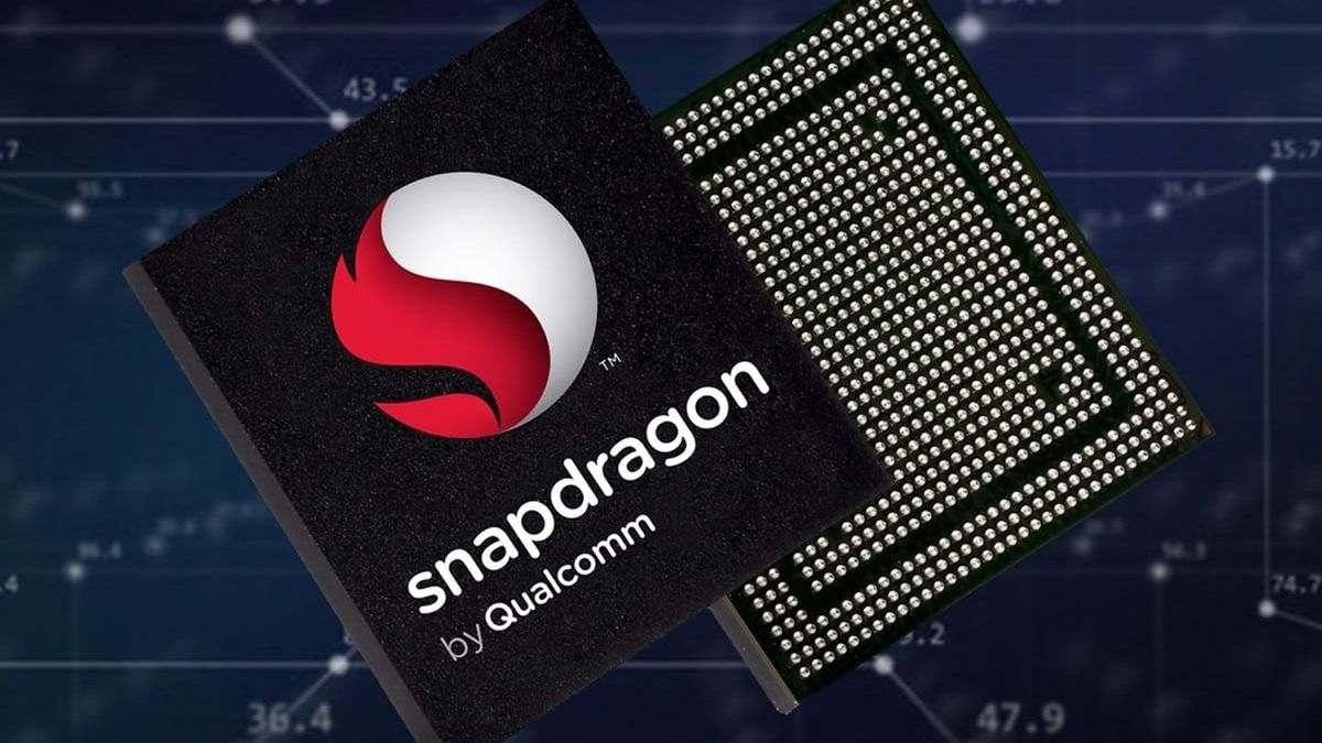 Tổng thông tin về chip Snapdragon, dòng chip nào mạnh nhất