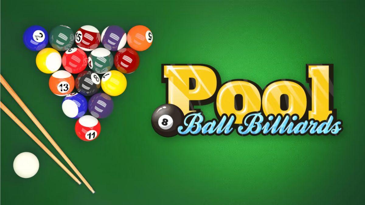 Tải 8 Ball Pool - Game Bida đỉnh cao trên PC, Android, iOS