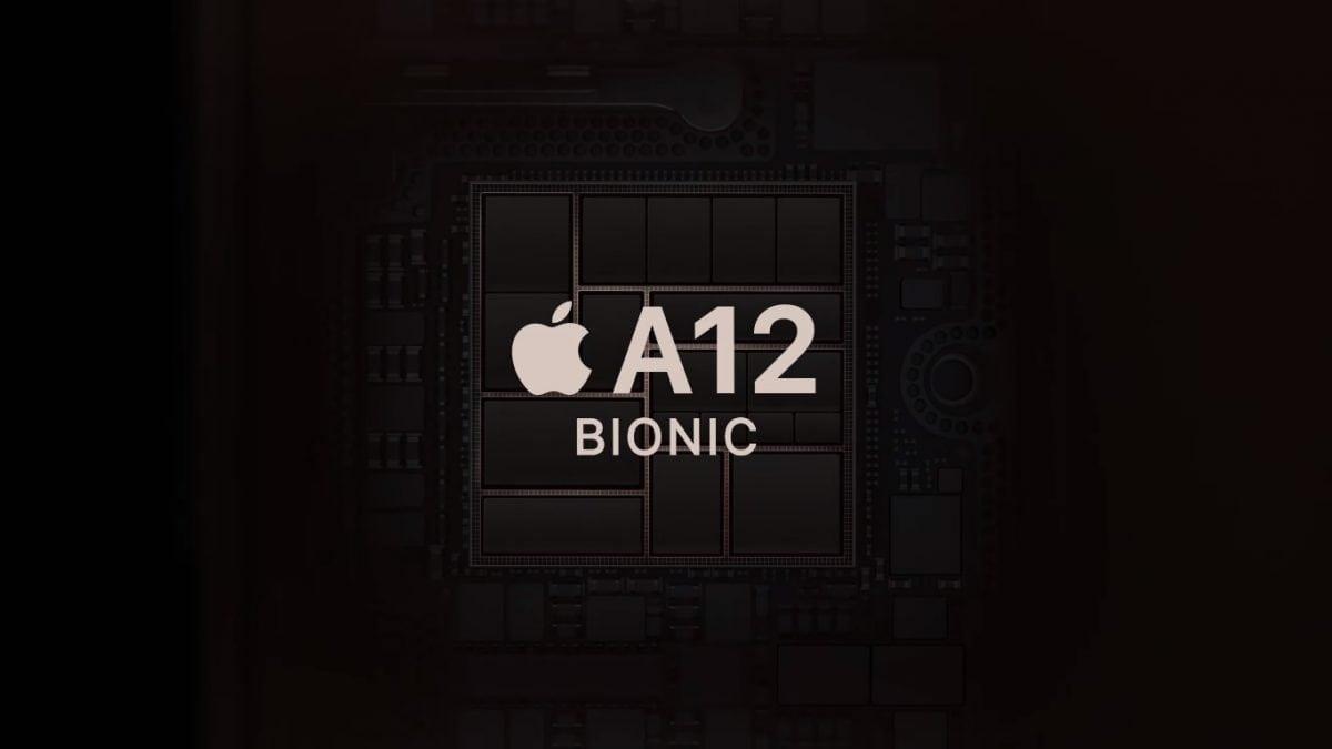A12 Bionic là gì? Ưu điểm chip Apple A12 Bionic vs Snapdragon
