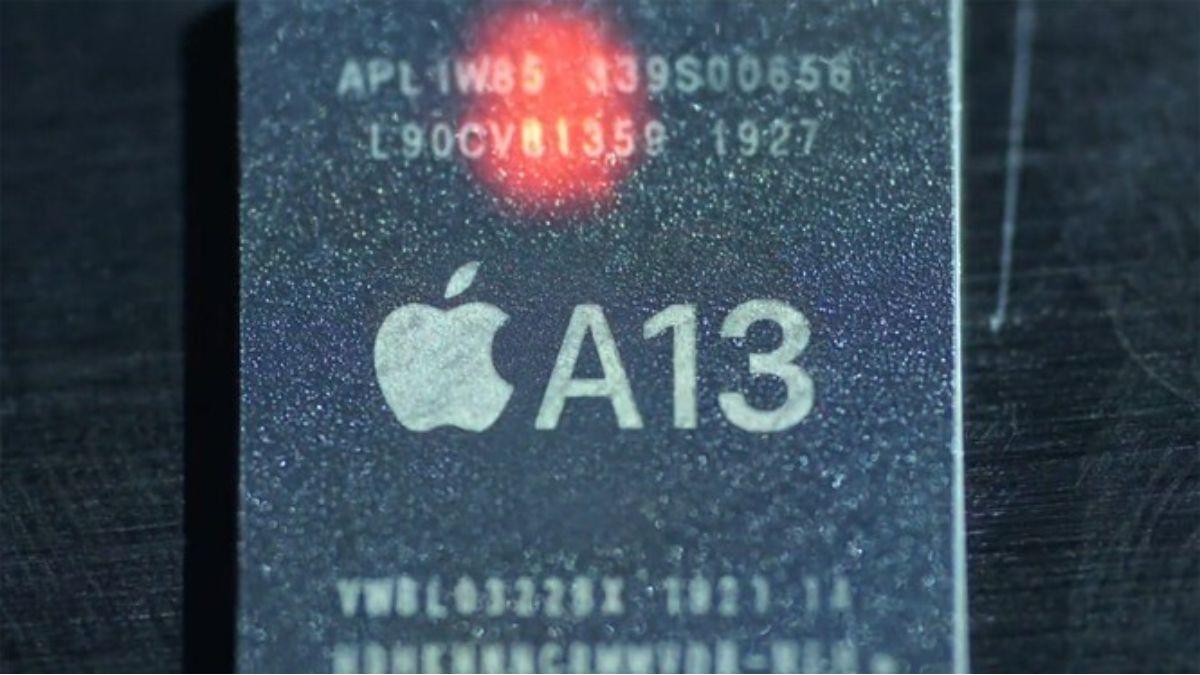 Chip A13 Bionic là gì? Ưu điểm nổi bật của Apple A13 Bionic