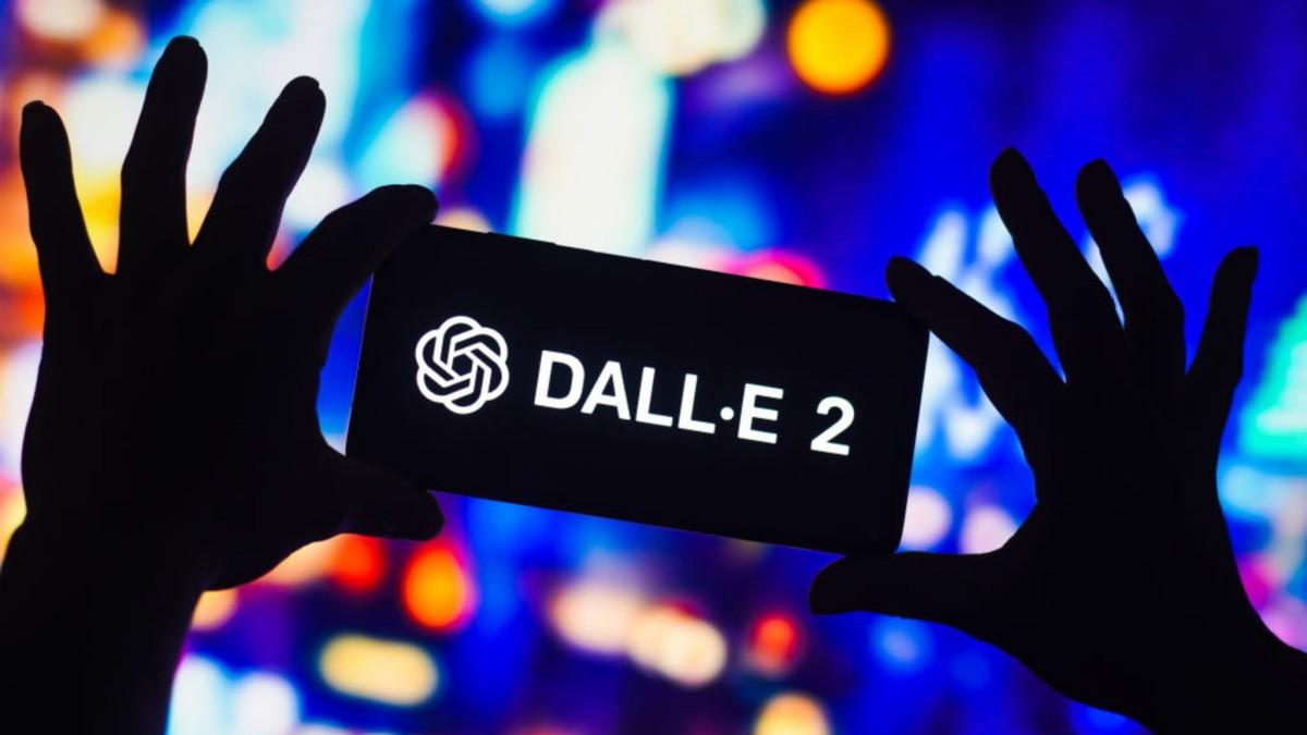 Tải DALL-E 2 - Công nghệ AI tạo hình ảnh bằng văn bản 2023