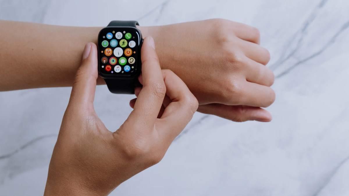 Tìm hiểu ngay một số cách khắc phục khi Apple Watch dính iCloud