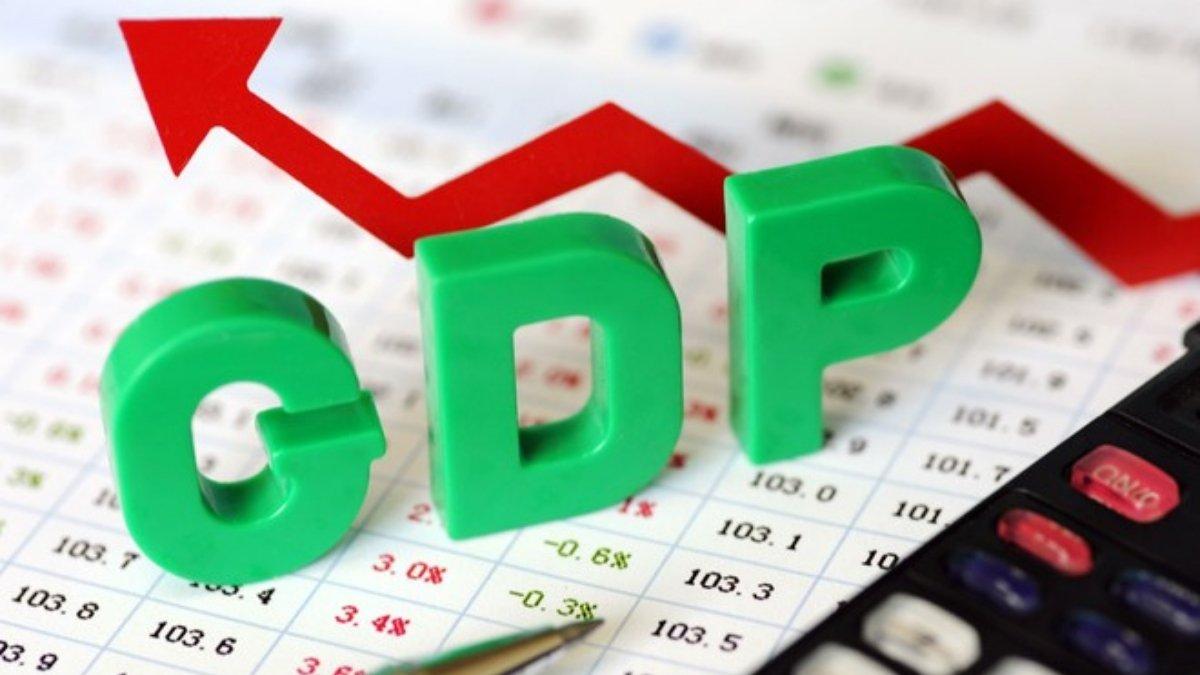 GDP là gì? Công thức tính chỉ số GDP bình quân đầu người