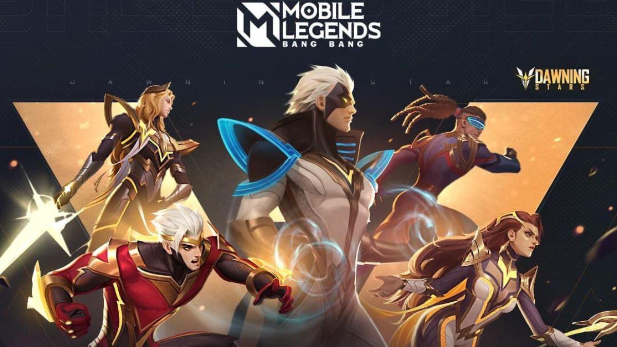 Xếp Hạng Thần Thoại của Mobile Legends sắp có thể thức cấm chọn mới chuyên nghiệp hơn