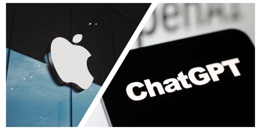Apple cấm nhân viên sử dụng ChatGPT và các chatbot AI
