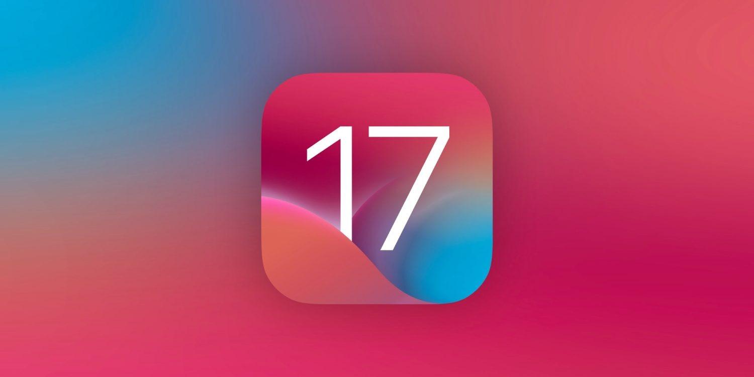 Khi nào iOS 17 chính thức được phát hành?