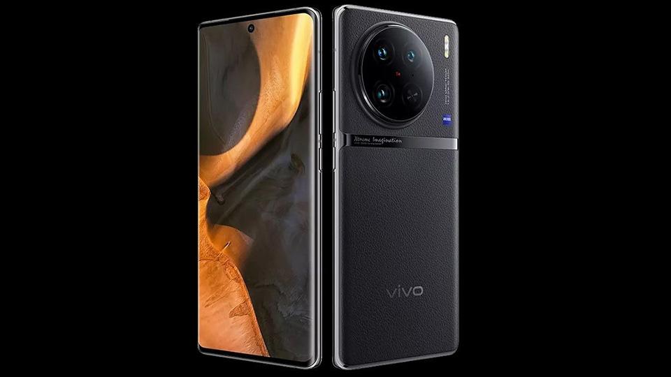 Vivo X100 Pro+ sẽ có camera tele 200MP cực khủng
