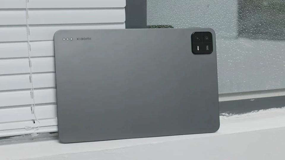 Xiaomi Pad 6 Max đạt chứng nhận 3C, xác nhận có sạc nhanh 67W