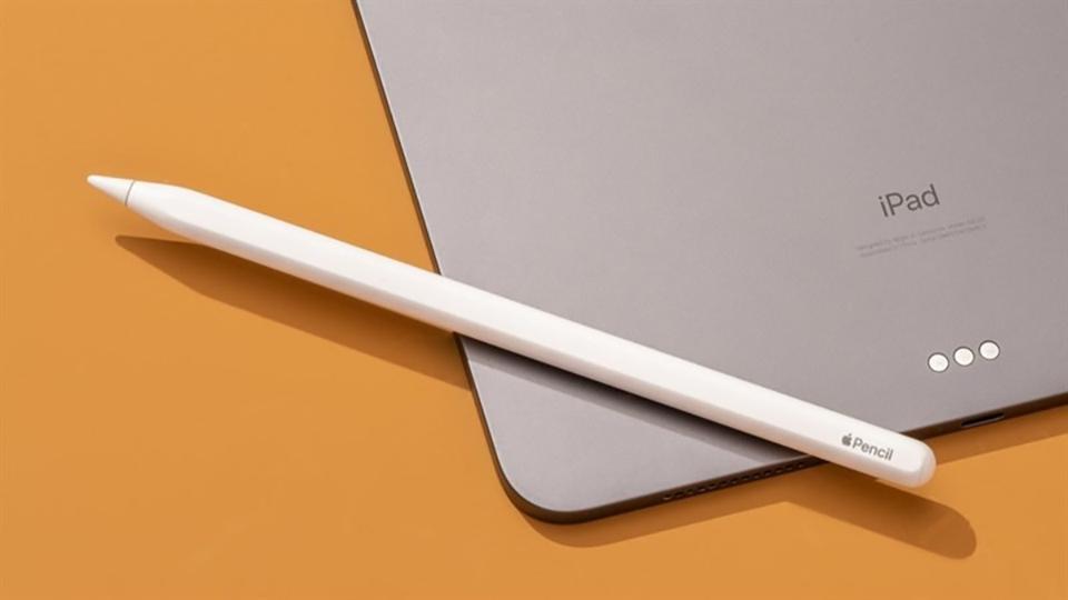 Apple Pencil 3 sẽ có đầu bút hỗ trợ từ tính có thể hoán đổi cho nhau?