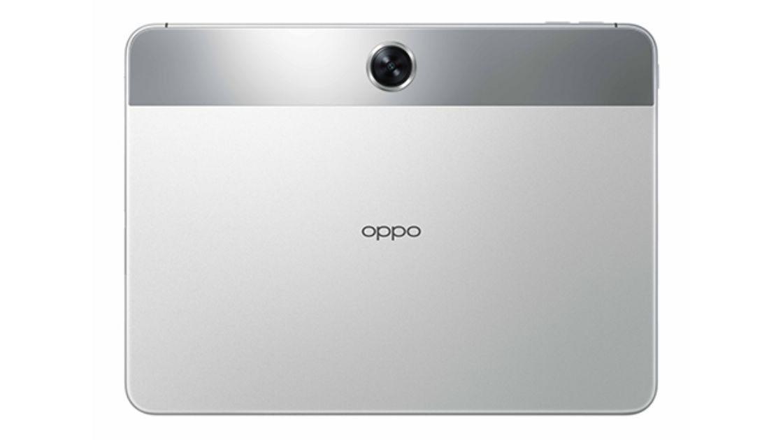 Rò rỉ toàn bộ thiết kế và thông số kĩ thuật của OPPO Pad Air 2