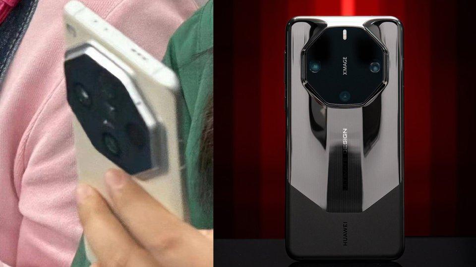 OPPO Find X7 Pro lộ teaser chính thức, hé lộ cụm camera khủng