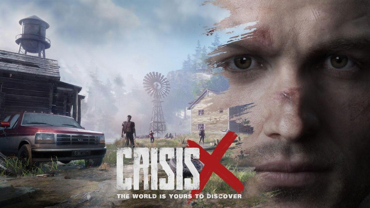 CrisisX – Your Last Survival: Game sinh tồn mobile cực xịn với đồ họa 3D chất lượng