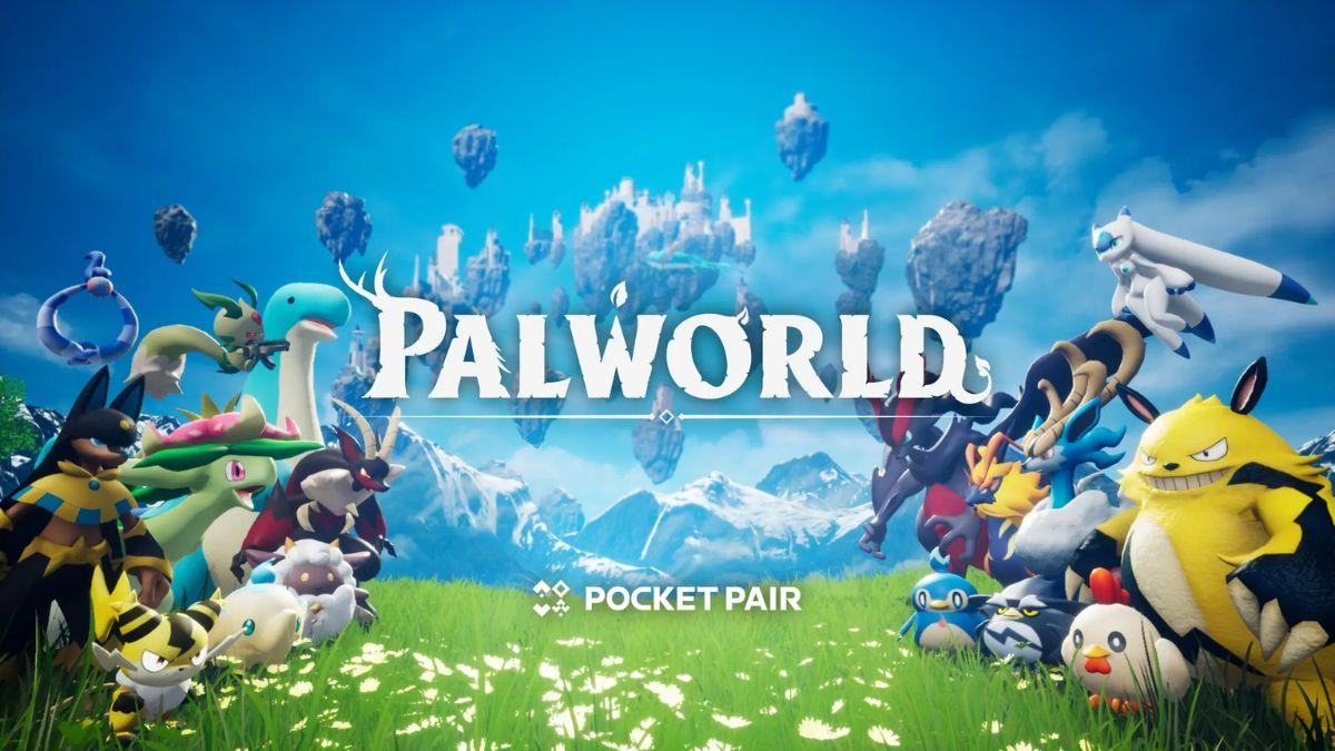 Sau thành công chấn động trên PC, Palworld sẽ đến với game thủ mobile