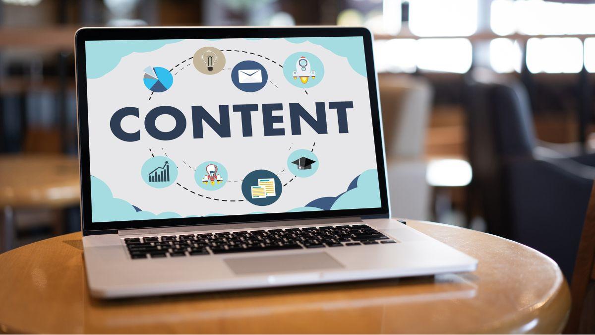 Content là gì? Các bước xây dựng bài content thu hút
